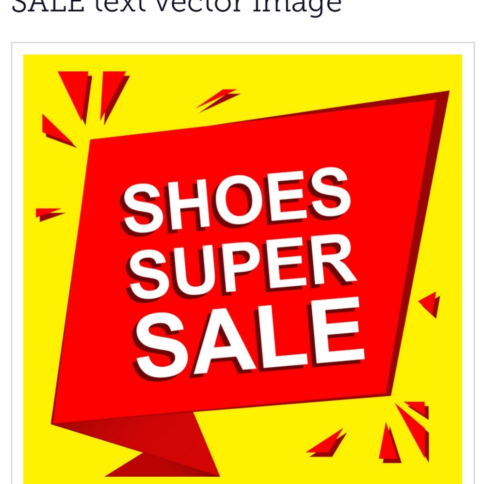 SHOE SALE!!!!!!!!! CLEANING OUT INVENTORY!!!!!!!!!